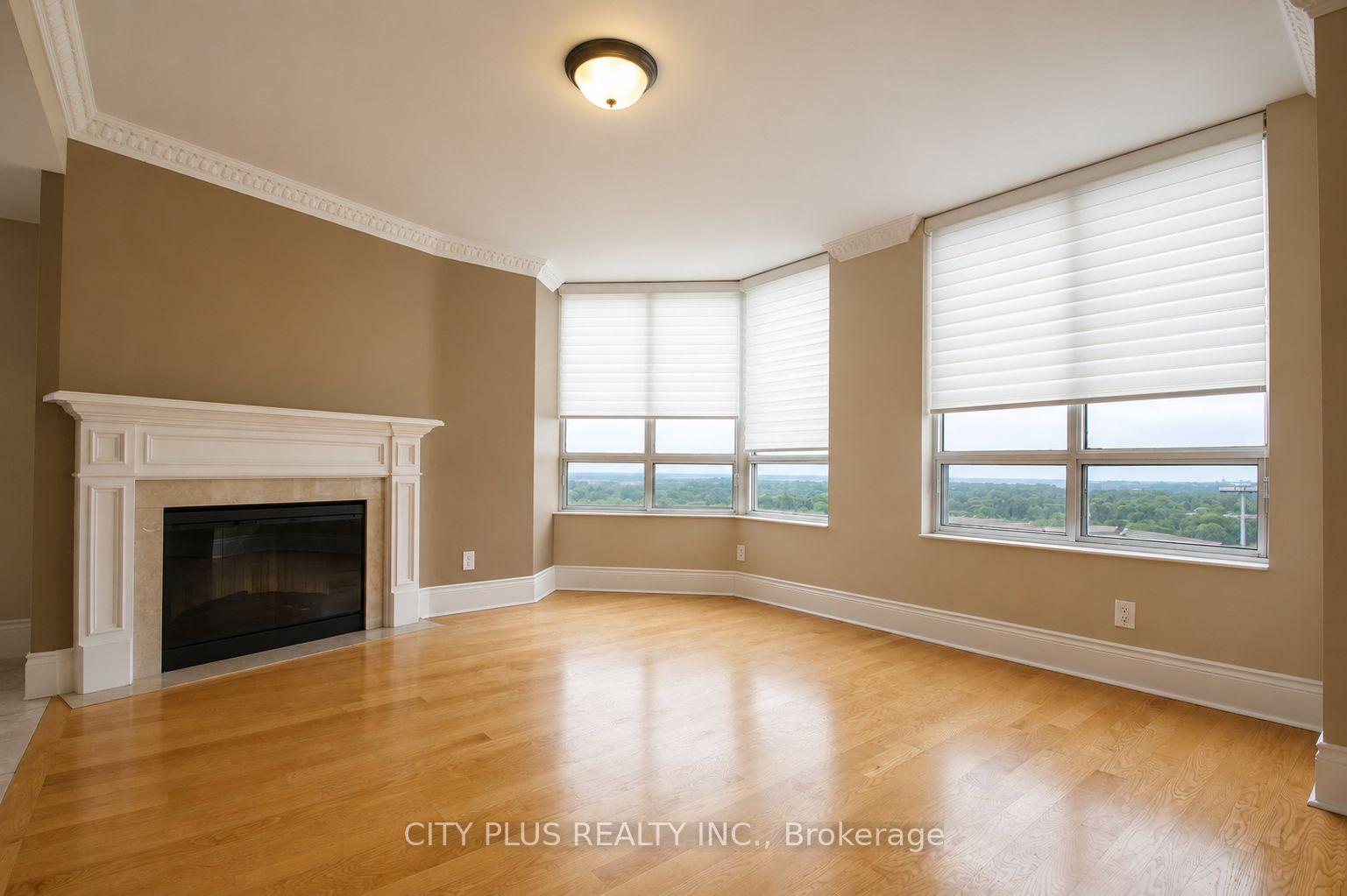 Photo 10 of Unit 1521, 80 Harrison Garden Boulevard, North York, Willowdale East — HOMEH