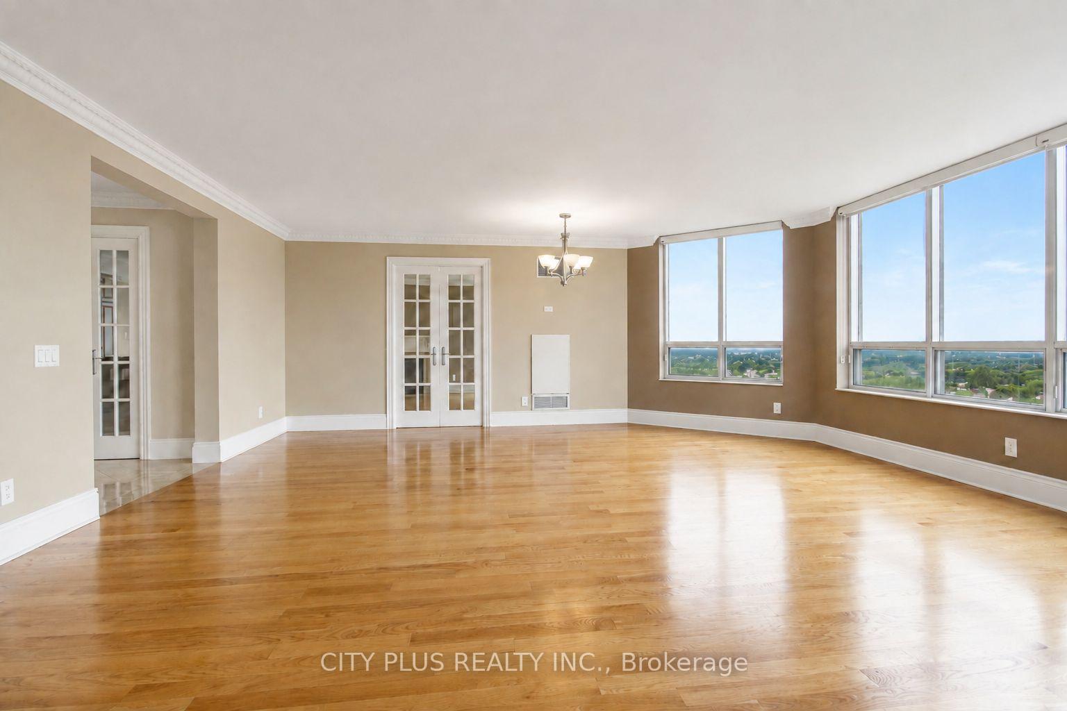 Photo 12 of Unit 1521, 80 Harrison Garden Boulevard, North York, Willowdale East — HOMEH