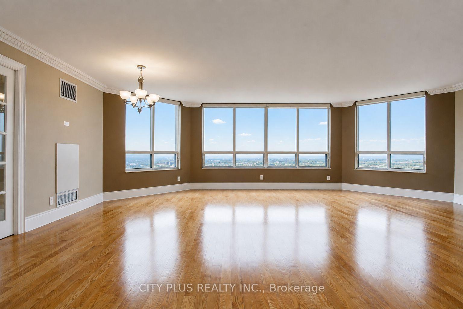 Photo 13 of Unit 1521, 80 Harrison Garden Boulevard, North York, Willowdale East — HOMEH