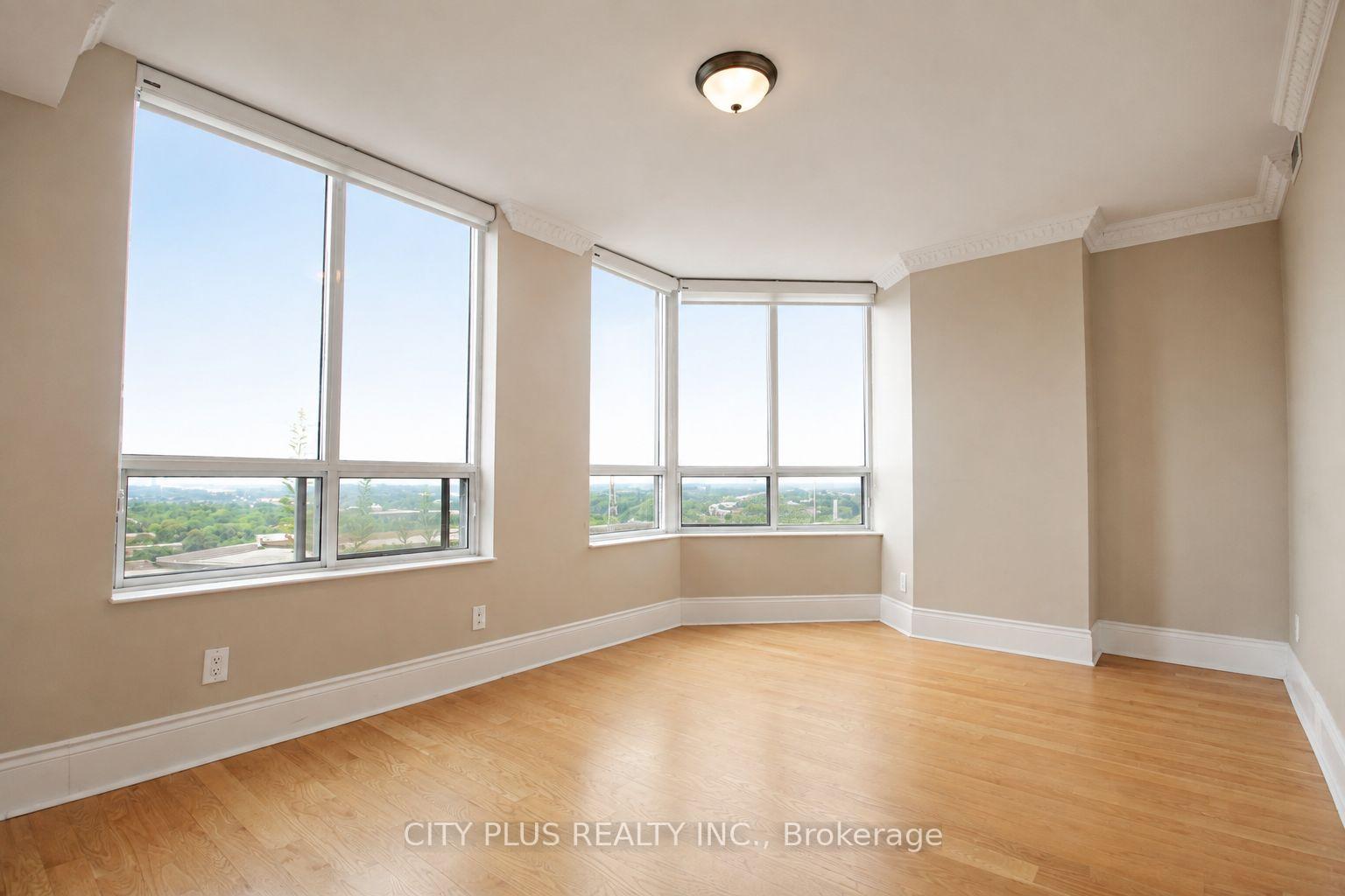 Photo 16 of Unit 1521, 80 Harrison Garden Boulevard, North York, Willowdale East — HOMEH
