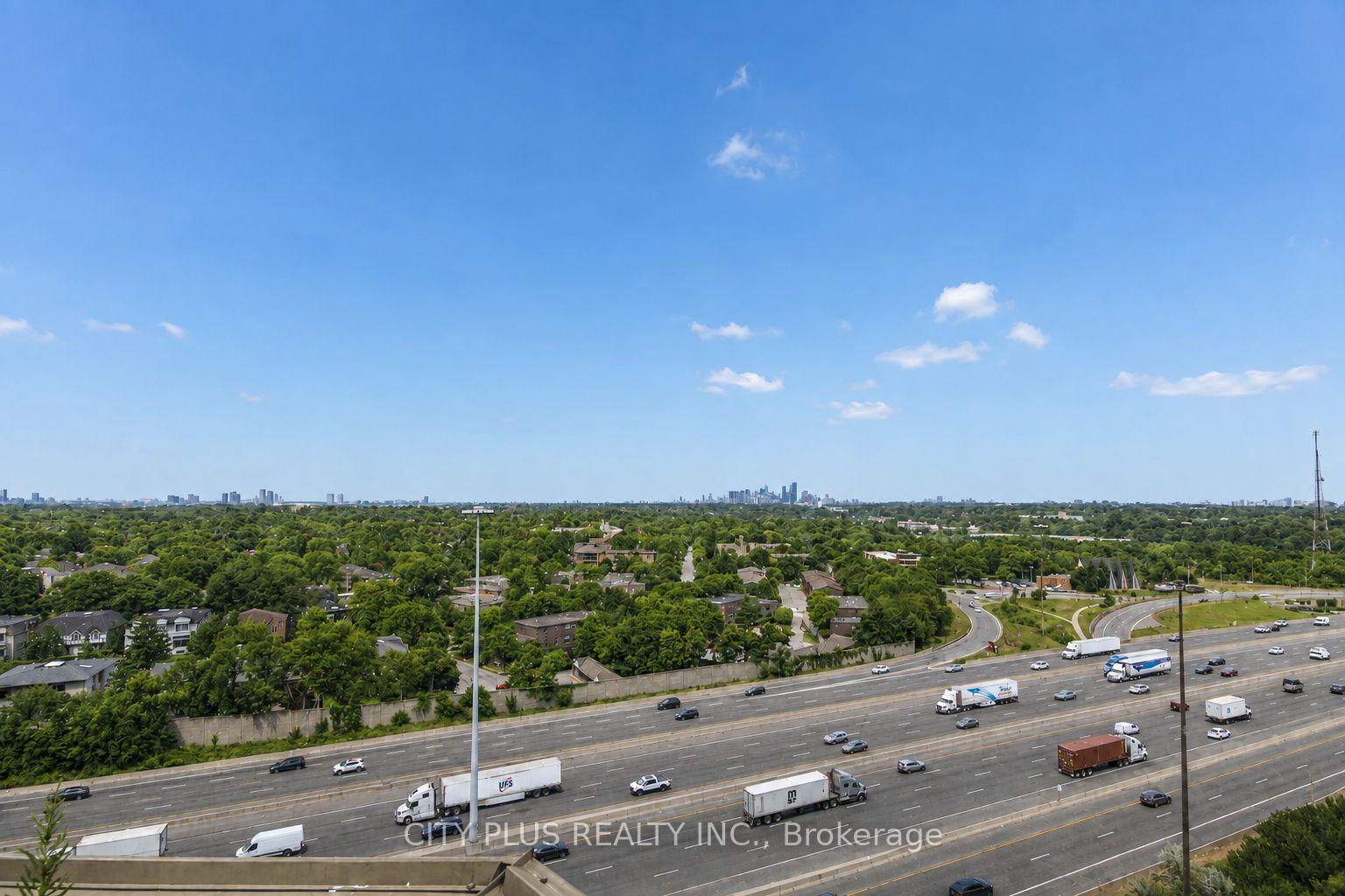 Photo 25 of Unit 1521, 80 Harrison Garden Boulevard, North York, Willowdale East — HOMEH
