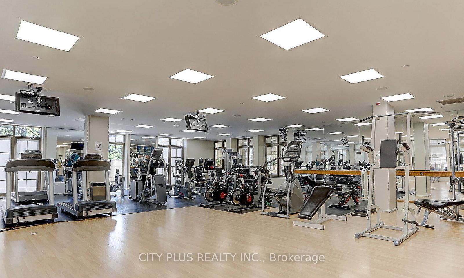 Photo 27 of Unit 1521, 80 Harrison Garden Boulevard, North York, Willowdale East — HOMEH