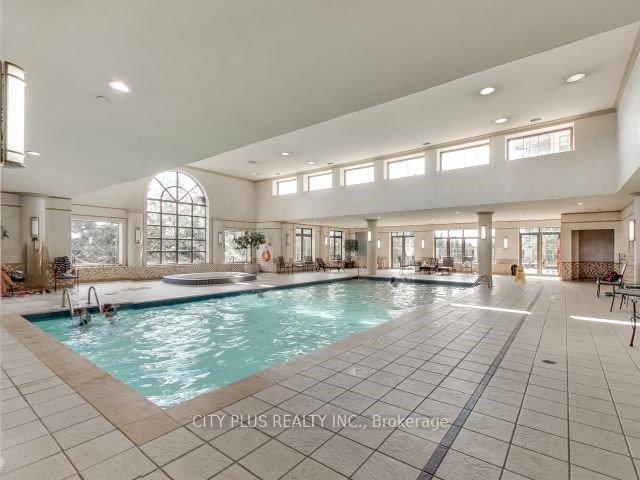 Photo 28 of Unit 1521, 80 Harrison Garden Boulevard, North York, Willowdale East — HOMEH