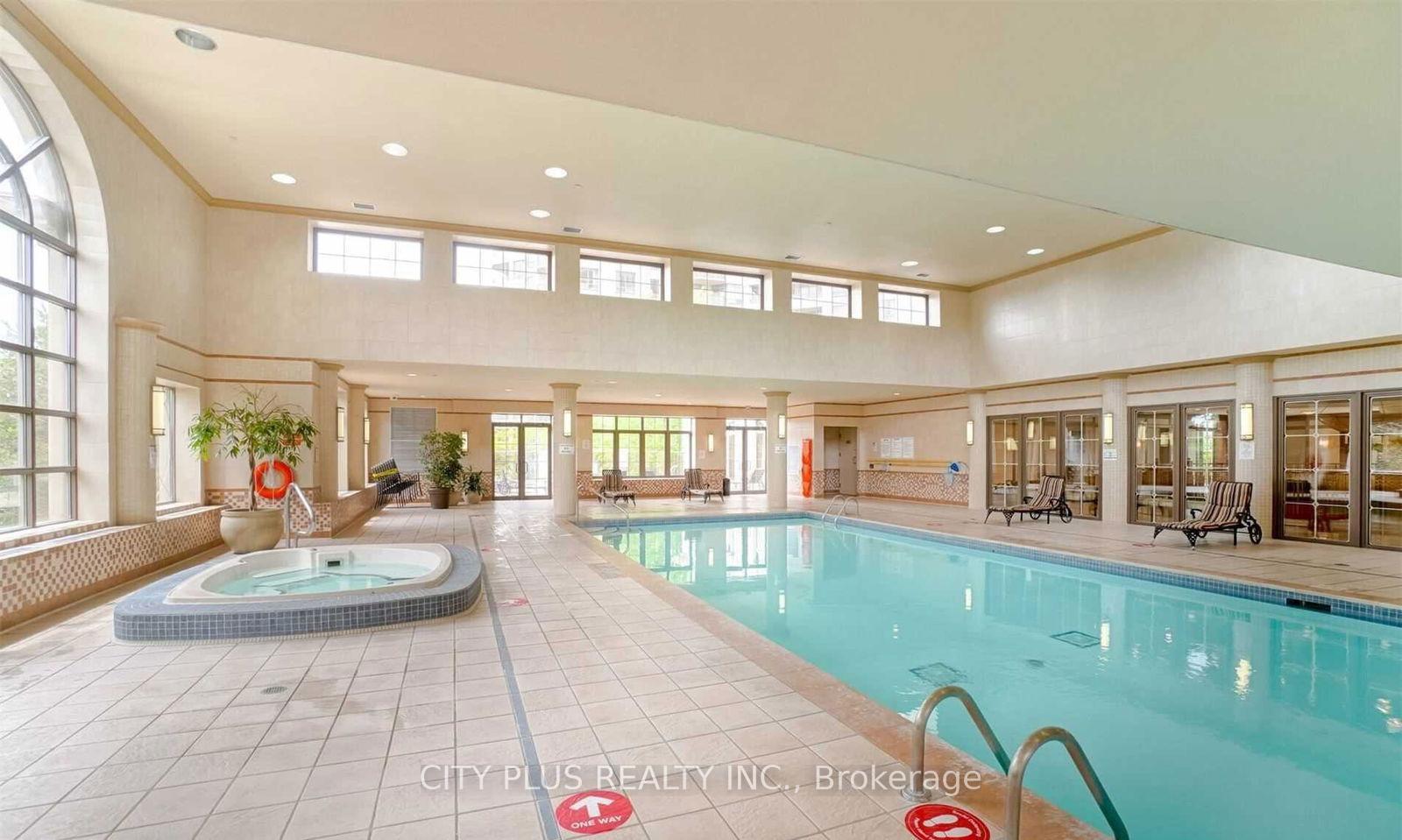 Photo 29 of Unit 1521, 80 Harrison Garden Boulevard, North York, Willowdale East — HOMEH