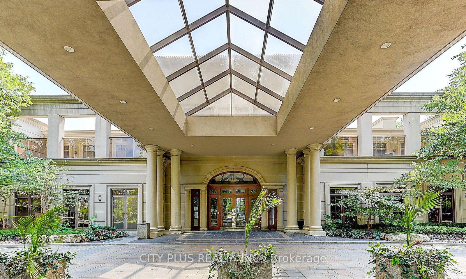 Photo 30 of Unit 1521, 80 Harrison Garden Boulevard, North York, Willowdale East — HOMEH