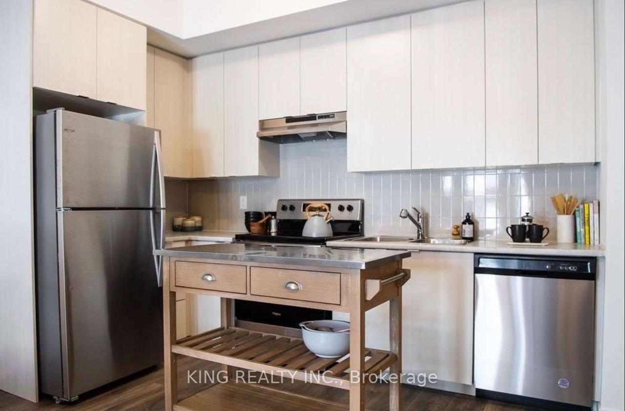 Photo 2 of Unit 411, 1525 Kingston Road, Pickering, Town Centre — HOMEH