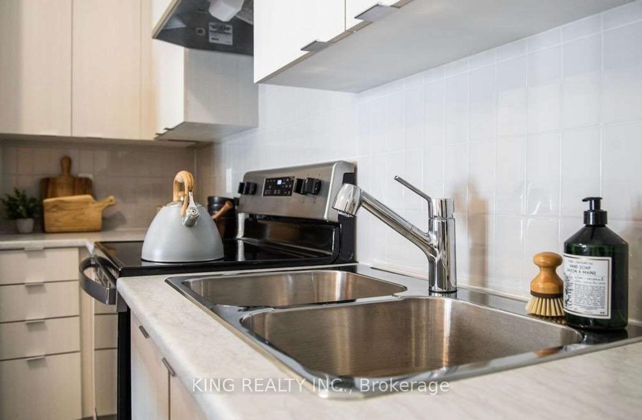 Photo 3 of Unit 411, 1525 Kingston Road, Pickering, Town Centre — HOMEH