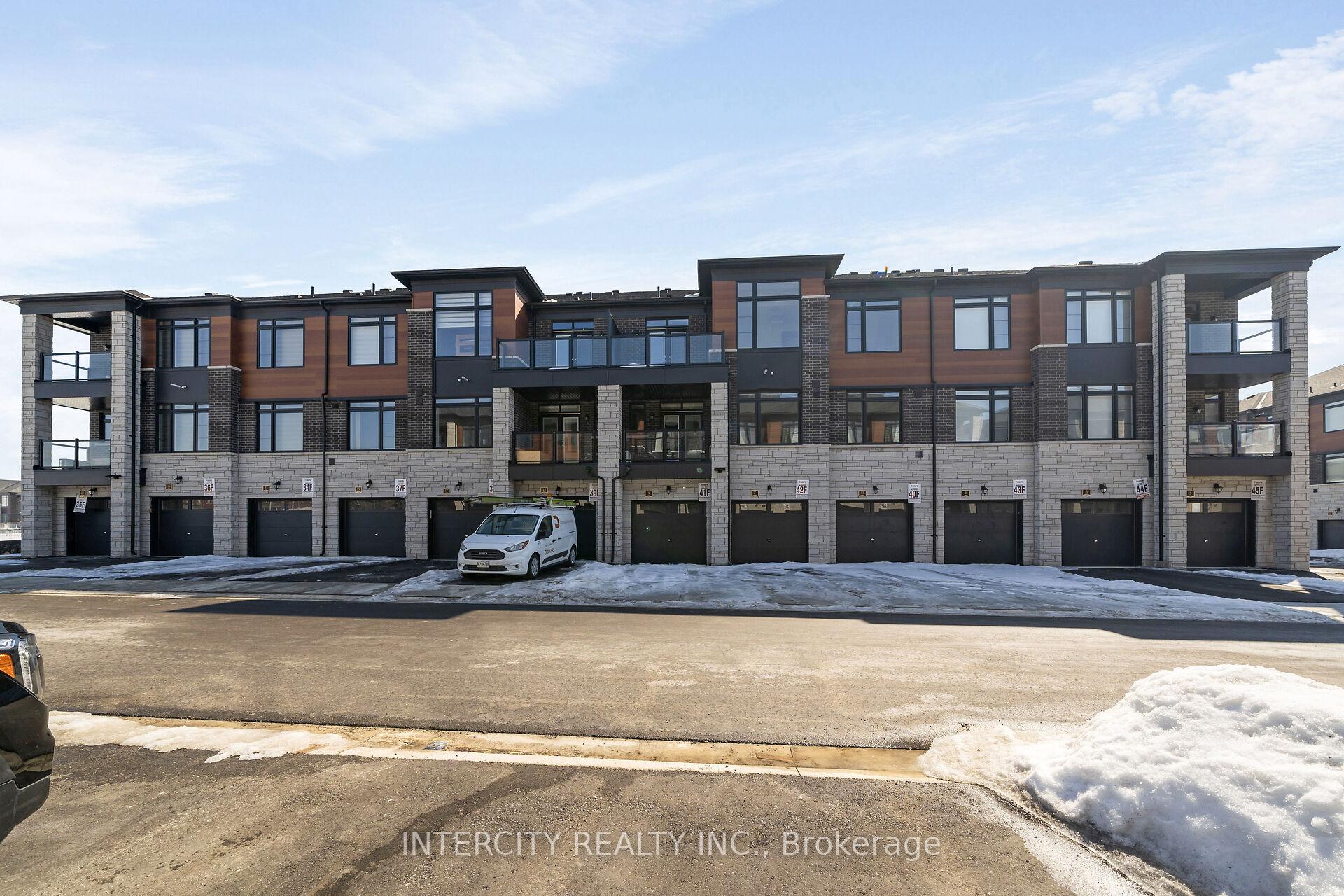 Photo 17 of Unit 40F, 11 Vibrant Way, Caledon, Rural Caledon — HOMEH