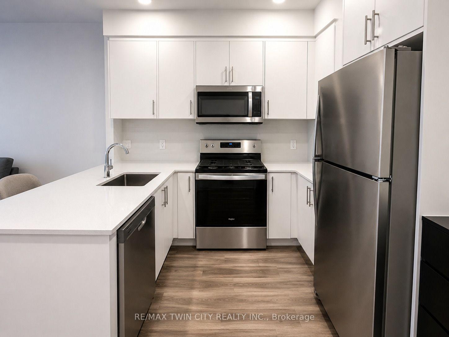 Photo 3 of Unit 216, 1100 Lackner Place, Kitchener, Grand River North — HOMEH