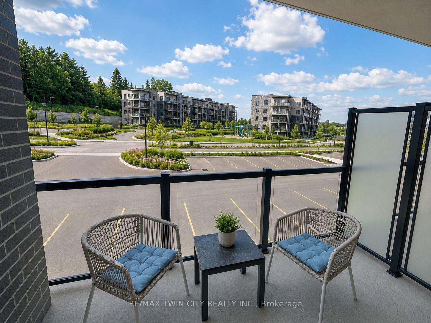Photo 9 of Unit 216, 1100 Lackner Place, Kitchener, Grand River North — HOMEH