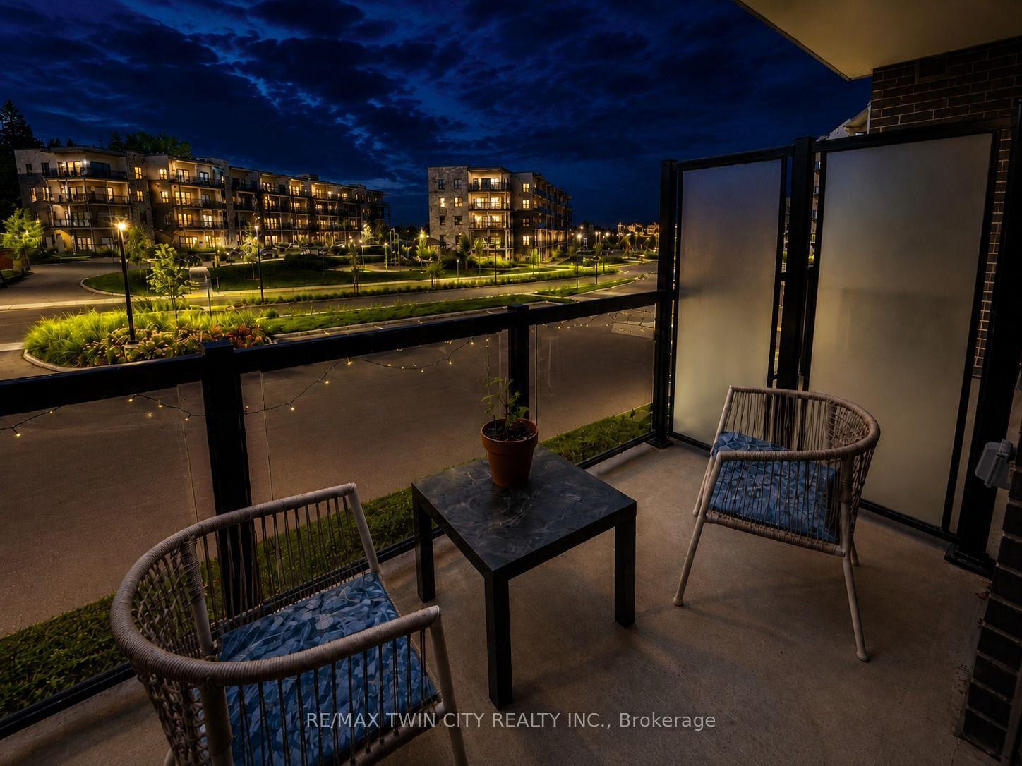 Photo 10 of Unit 216, 1100 Lackner Place, Kitchener, Grand River North — HOMEH