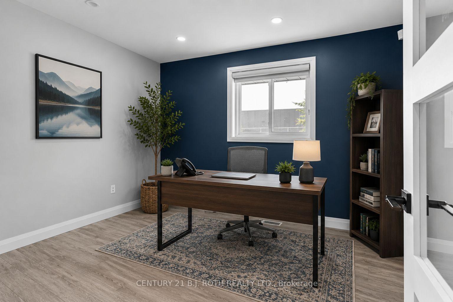 Photo 13 of 355 Mapleview Drive W, Barrie, Holly — HOMEH
