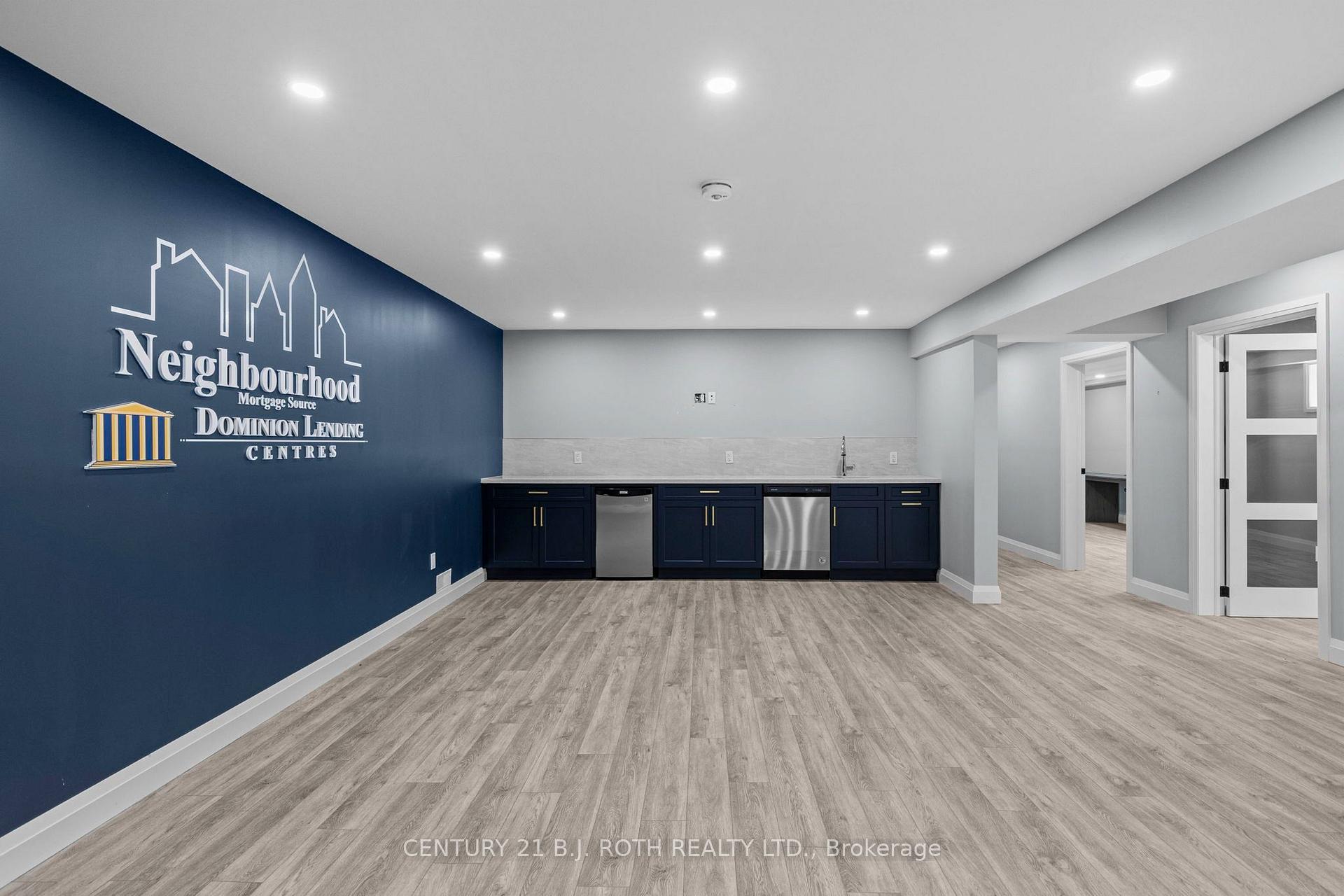 Photo 18 of 355 Mapleview Drive W, Barrie, Holly — HOMEH