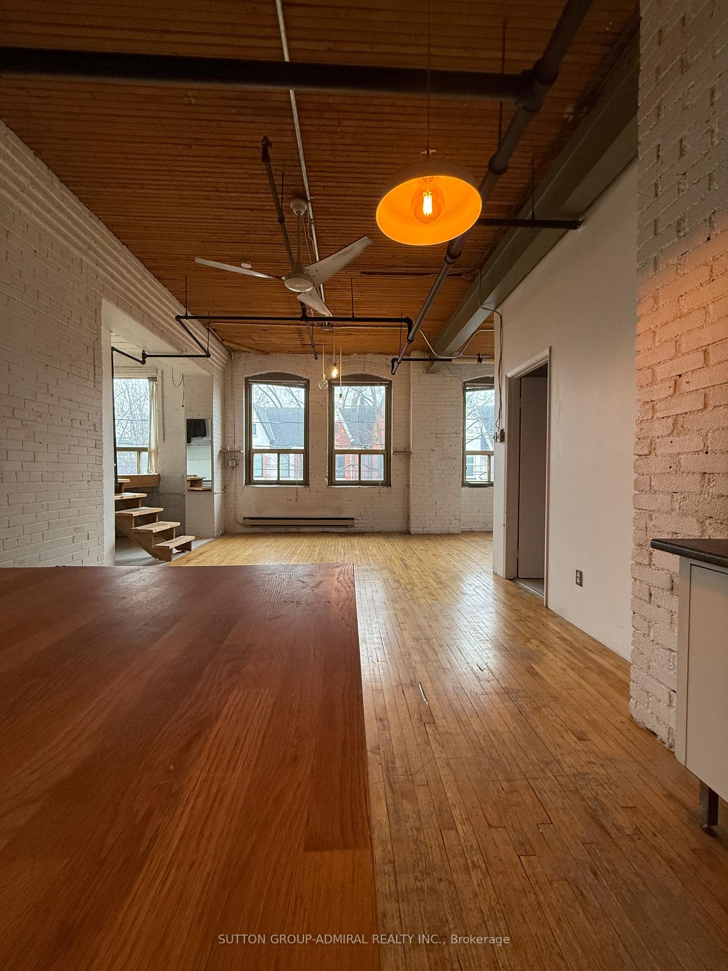 Photo 4 of Unit 201, 34 Noble Street, Toronto, Roncesvalles — HOMEH