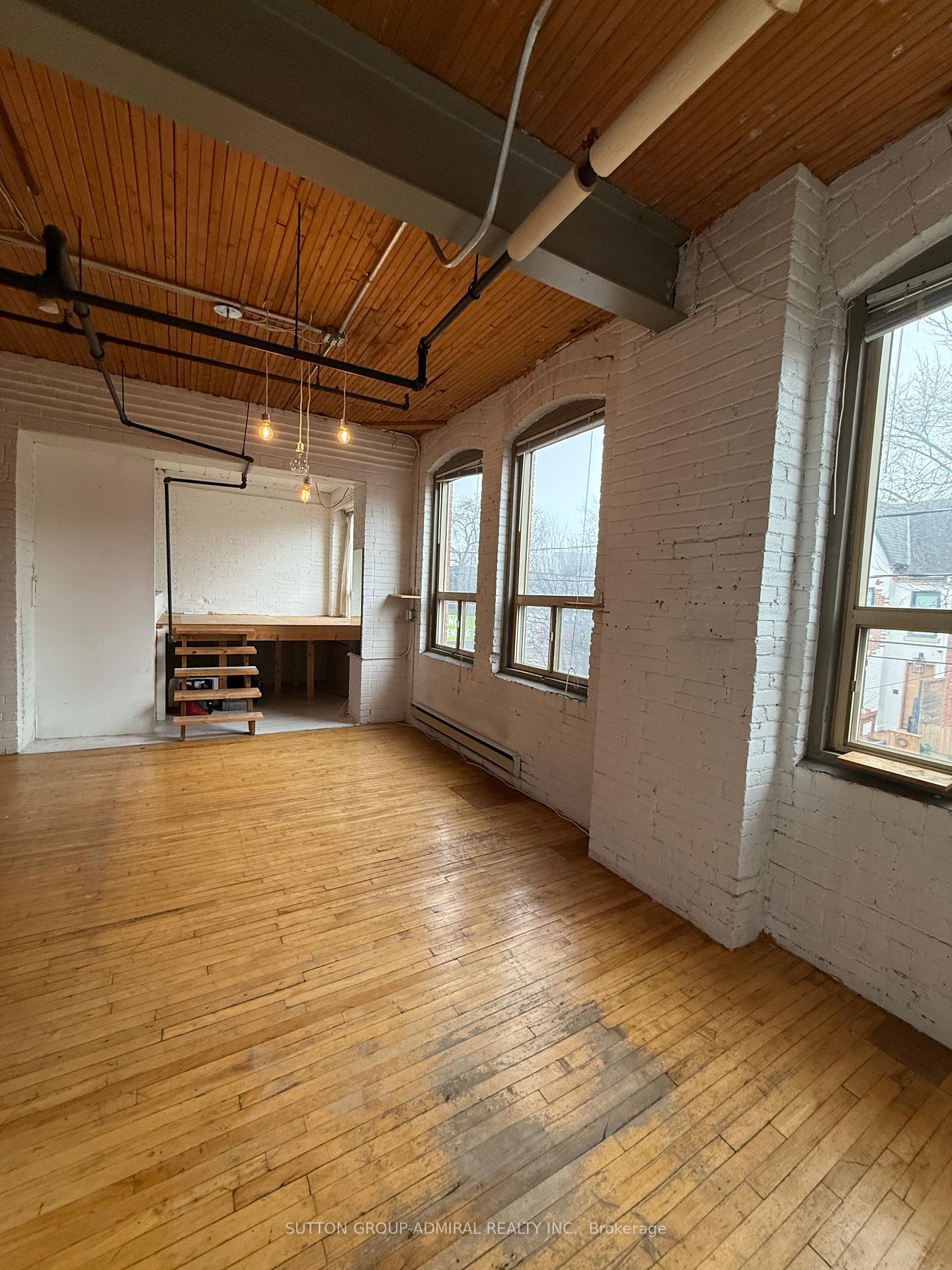 Photo 5 of Unit 201, 34 Noble Street, Toronto, Roncesvalles — HOMEH