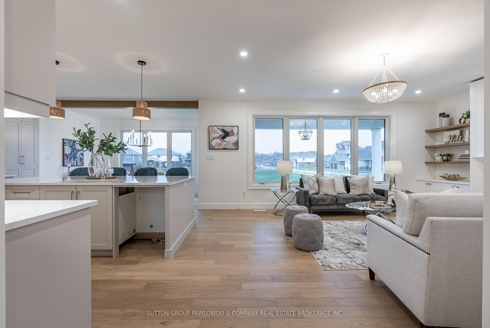 Photo 10 of Unit LOT # 41, 123 Timberwalk Trail, Middlesex Centre, Ilderton — HOMEH