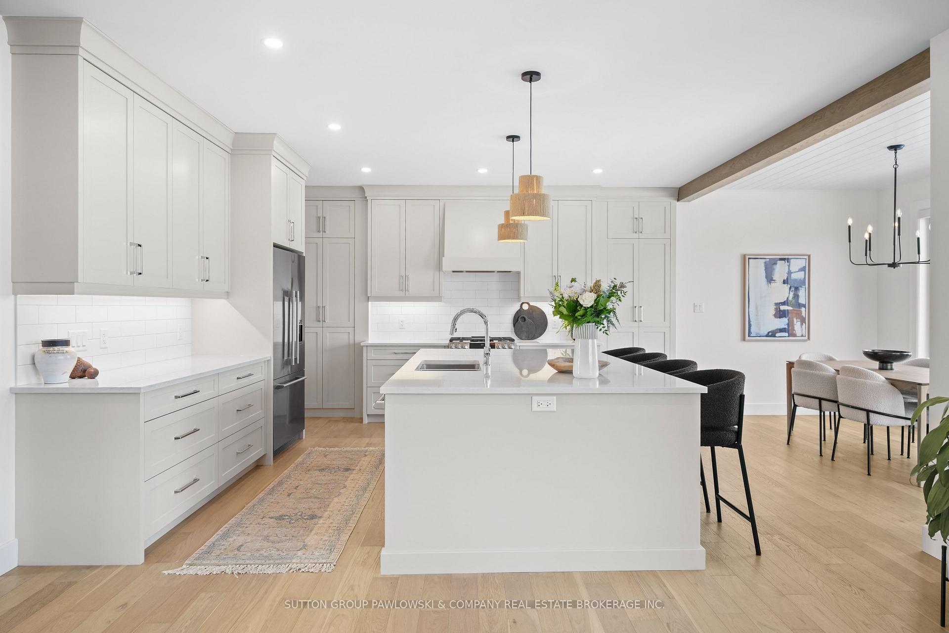 Photo 11 of Unit LOT # 41, 123 Timberwalk Trail, Middlesex Centre, Ilderton — HOMEH