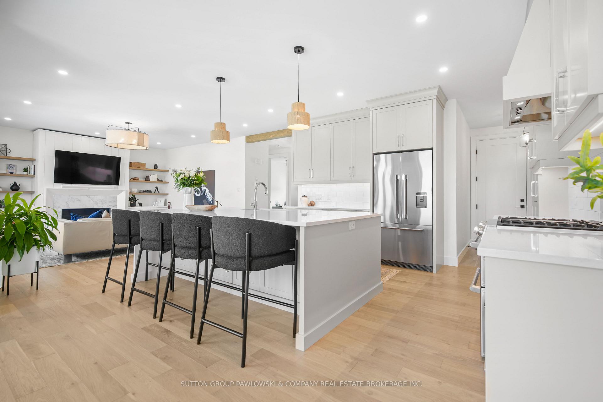 Photo 12 of Unit LOT # 41, 123 Timberwalk Trail, Middlesex Centre, Ilderton — HOMEH