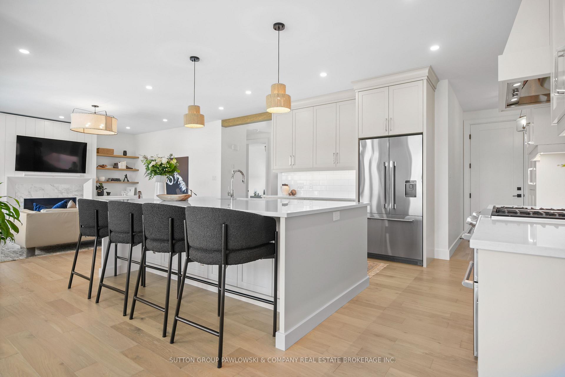 Photo 13 of Unit LOT # 41, 123 Timberwalk Trail, Middlesex Centre, Ilderton — HOMEH