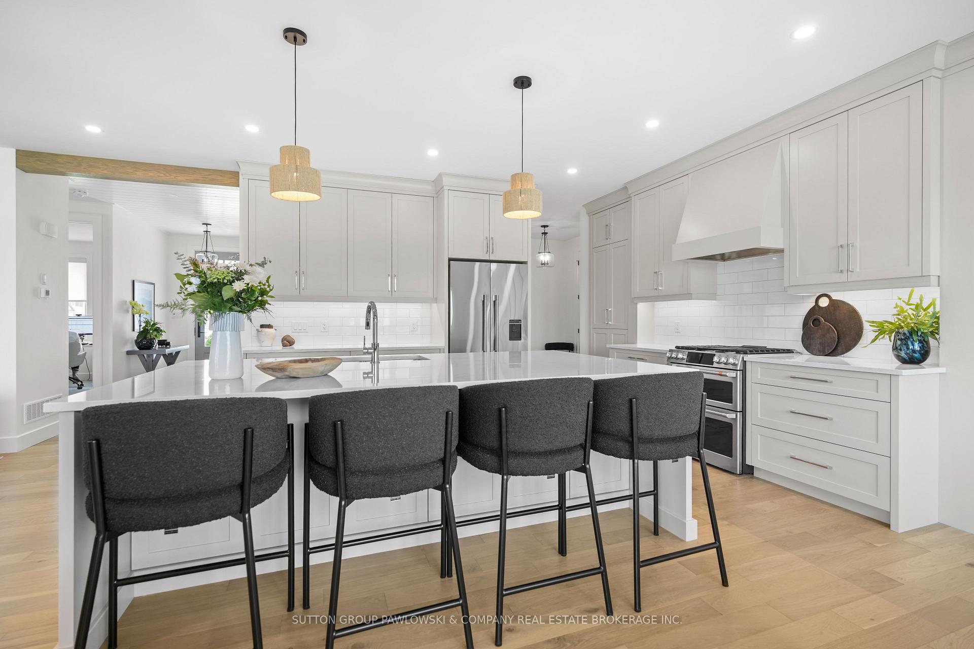 Photo 14 of Unit LOT # 41, 123 Timberwalk Trail, Middlesex Centre, Ilderton — HOMEH