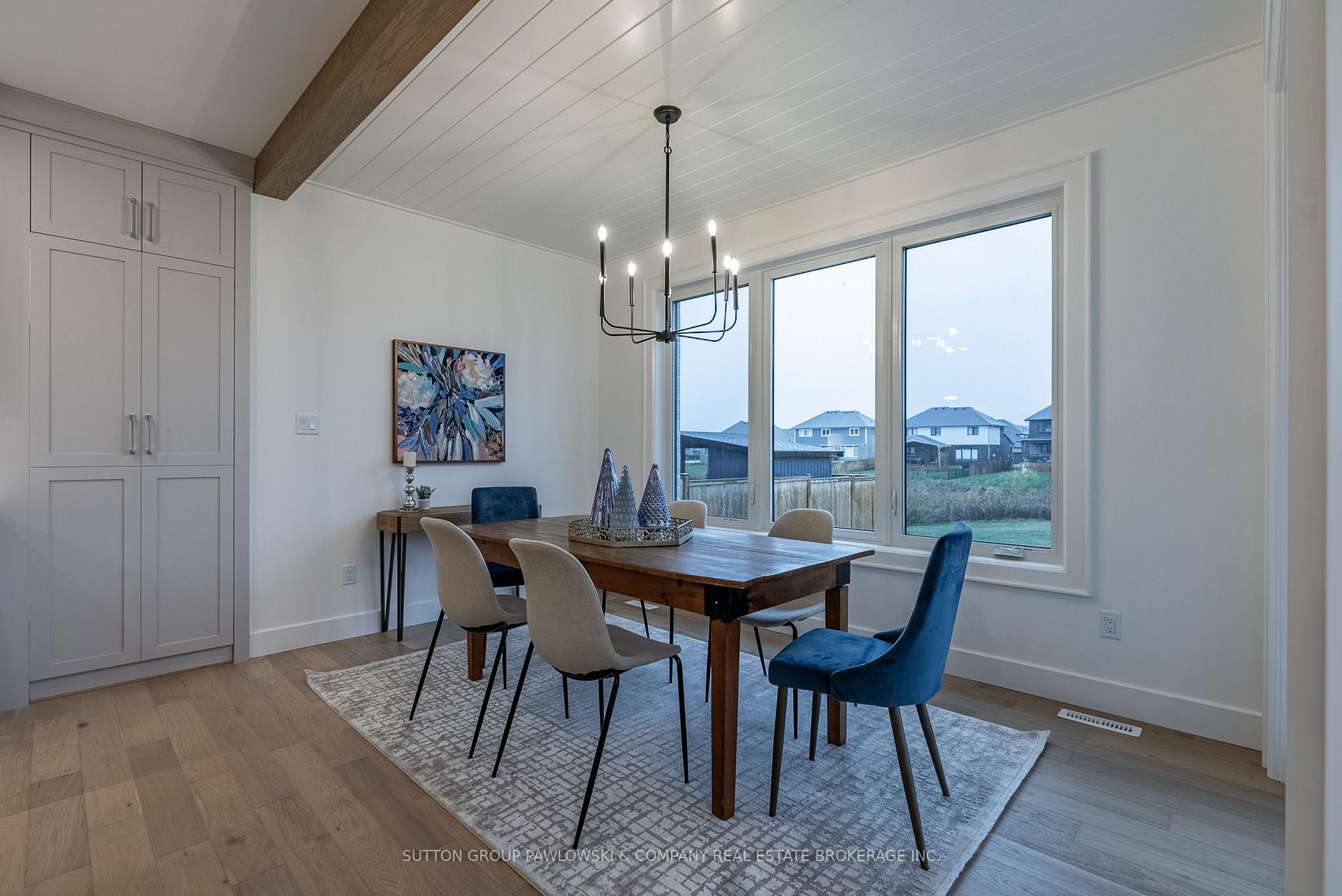 Photo 18 of Unit LOT # 41, 123 Timberwalk Trail, Middlesex Centre, Ilderton — HOMEH