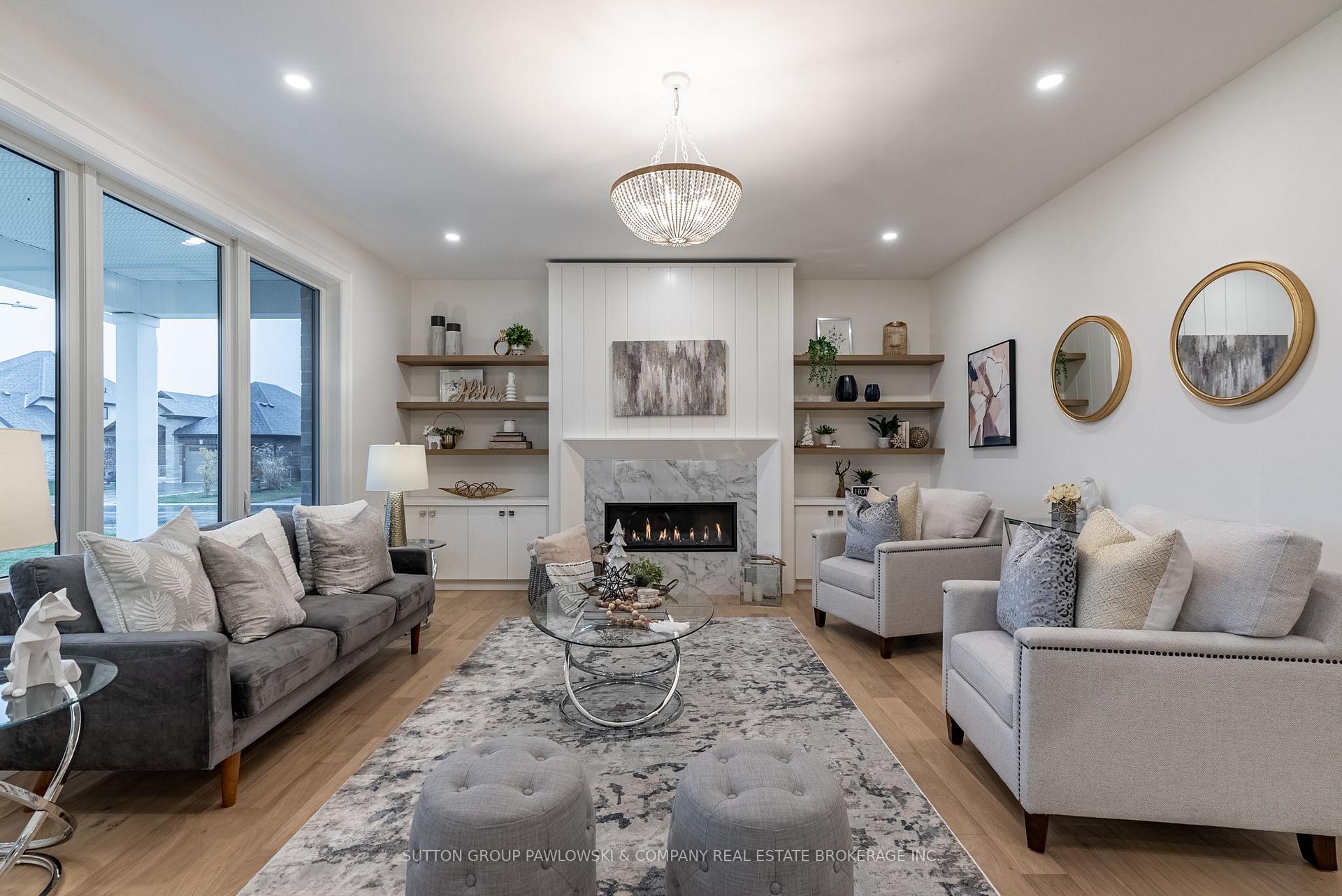 Photo 21 of Unit LOT # 41, 123 Timberwalk Trail, Middlesex Centre, Ilderton — HOMEH