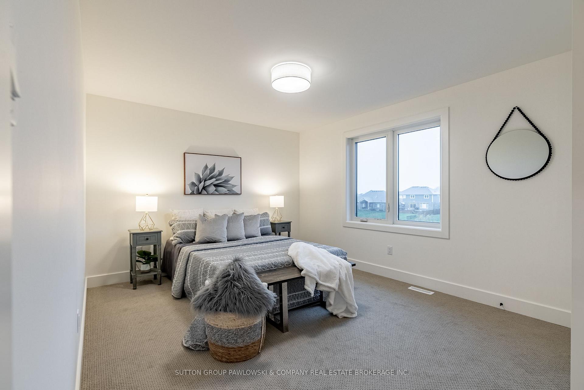 Photo 31 of Unit LOT # 41, 123 Timberwalk Trail, Middlesex Centre, Ilderton — HOMEH