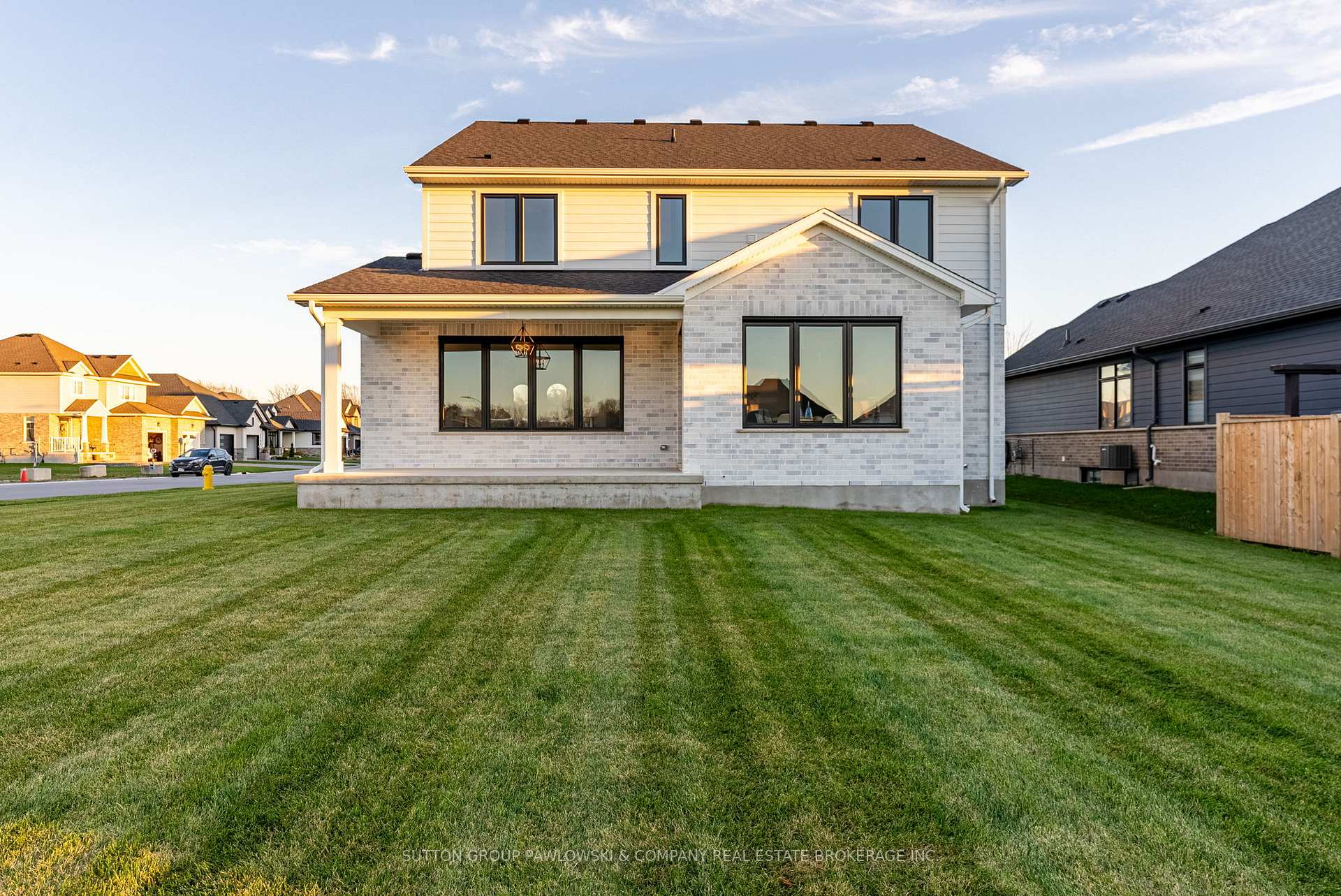 Photo 34 of Unit LOT # 41, 123 Timberwalk Trail, Middlesex Centre, Ilderton — HOMEH