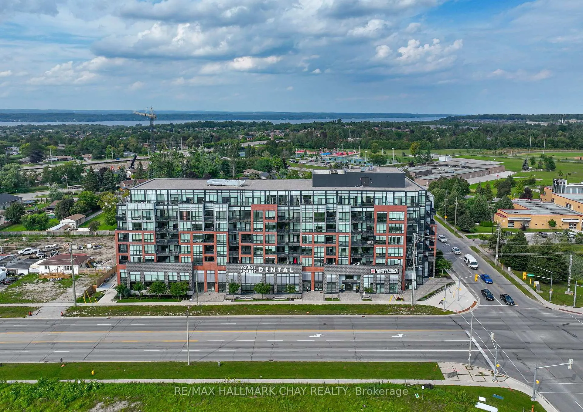 Photo of Unit 317, 681 Yonge Street