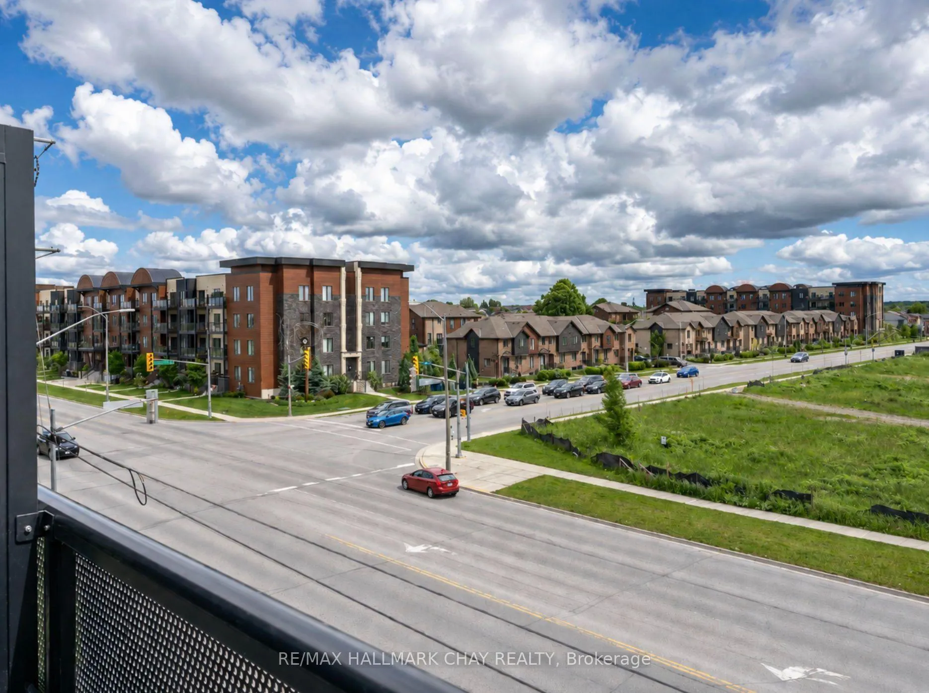 Photo 11 of Unit 317, 681 Yonge Street, Barrie, Painswick South — HOMEH
