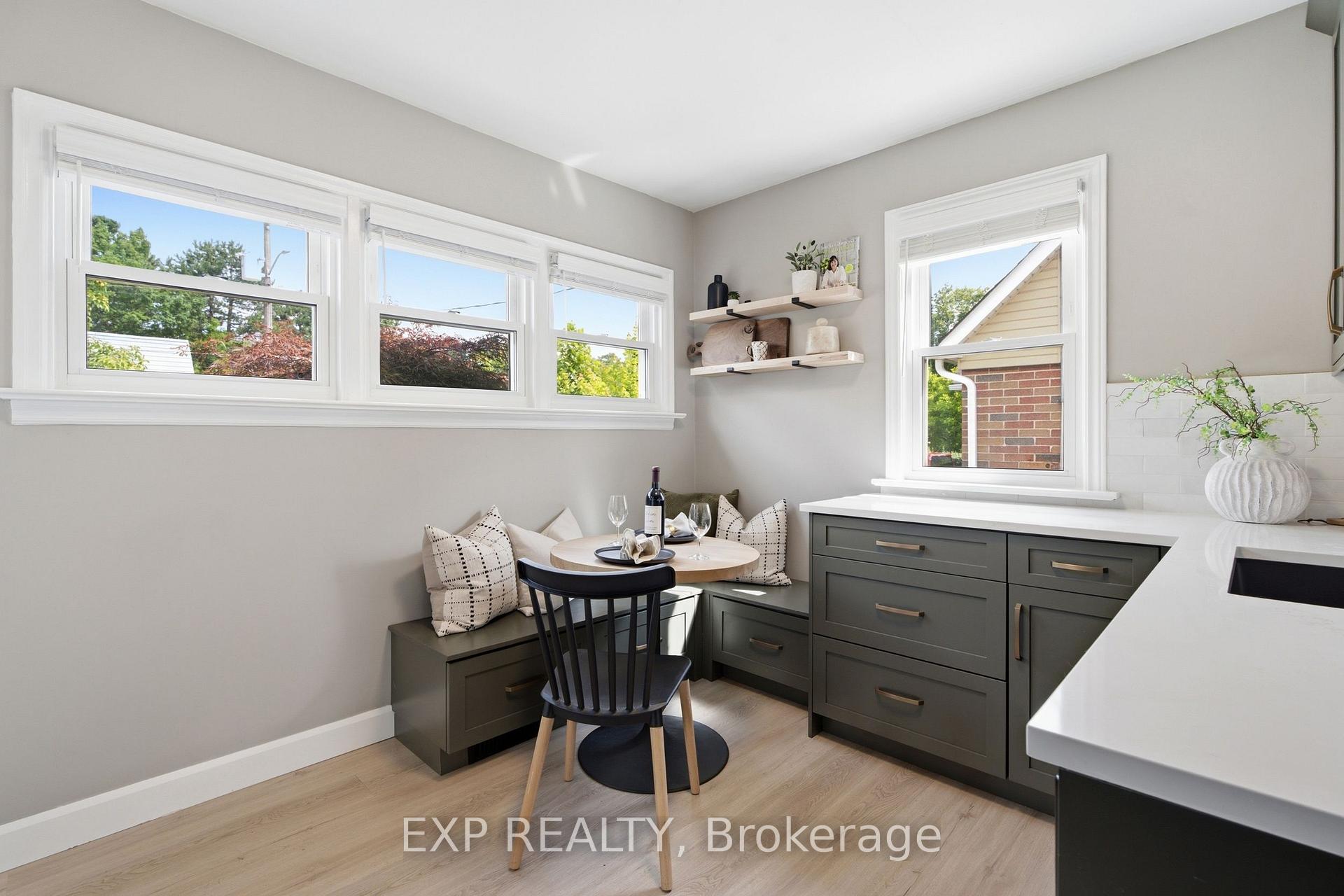 Photo 7 of 20 Hillview Street, Kitchener, Northward — HOMEH