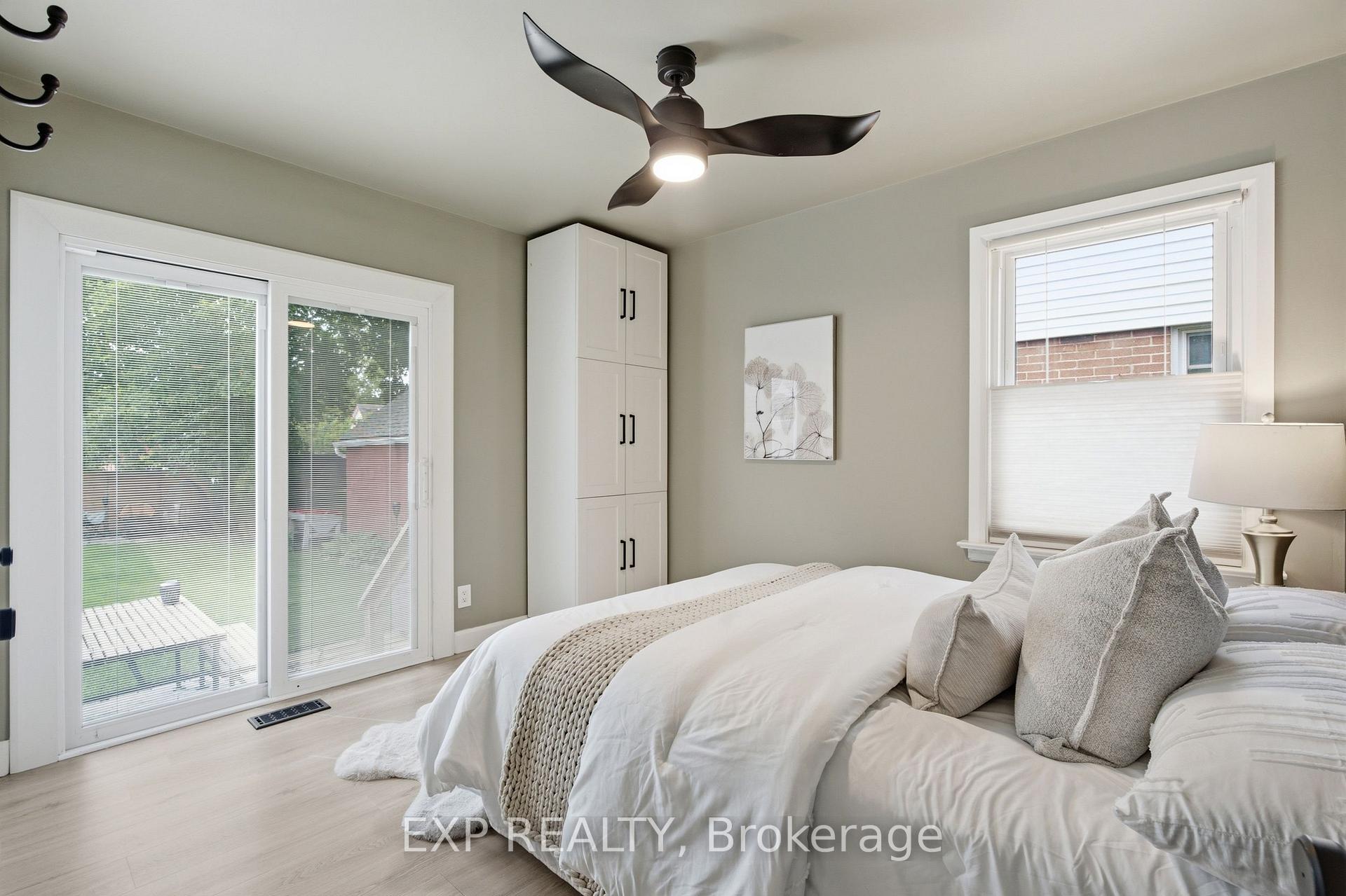 Photo 15 of 20 Hillview Street, Kitchener, Northward — HOMEH