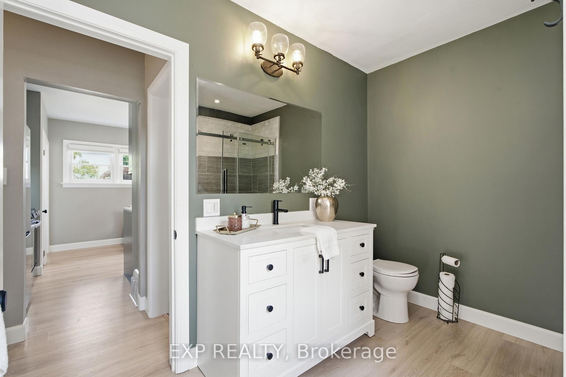 Photo 16 of 20 Hillview Street, Kitchener, Northward — HOMEH