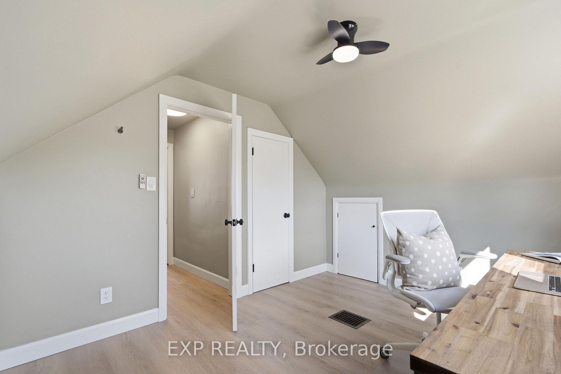 Photo 23 of 20 Hillview Street, Kitchener, Northward — HOMEH