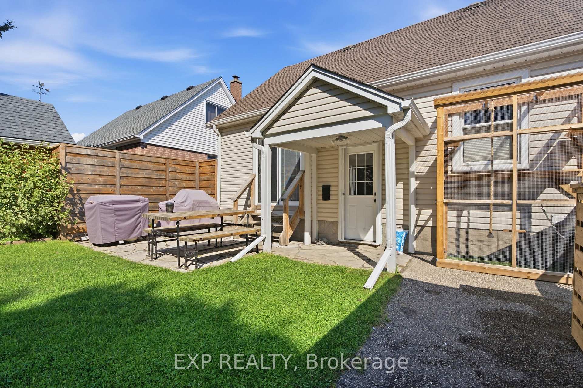 Photo 38 of 20 Hillview Street, Kitchener, Northward — HOMEH