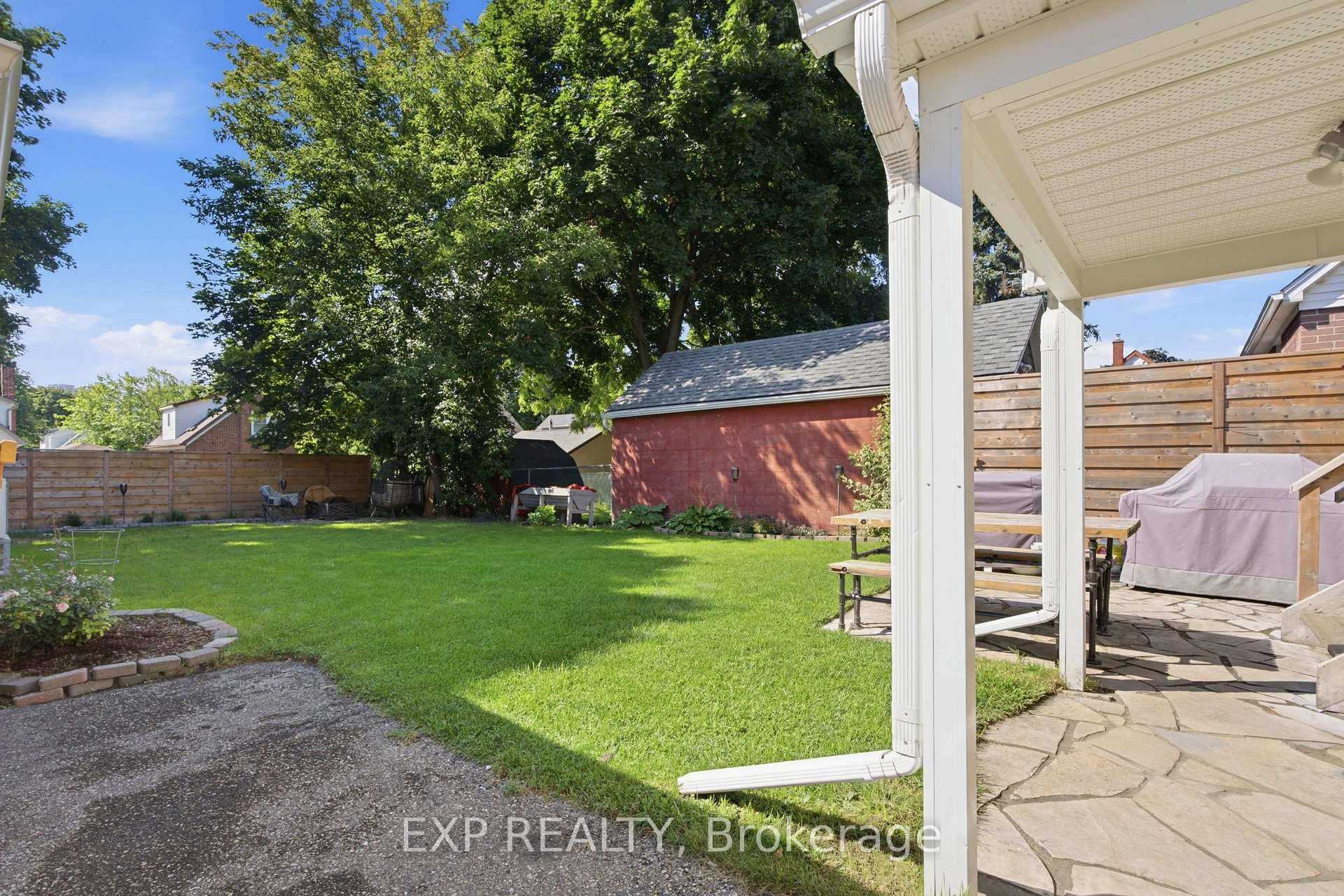 Photo 39 of 20 Hillview Street, Kitchener, Northward — HOMEH
