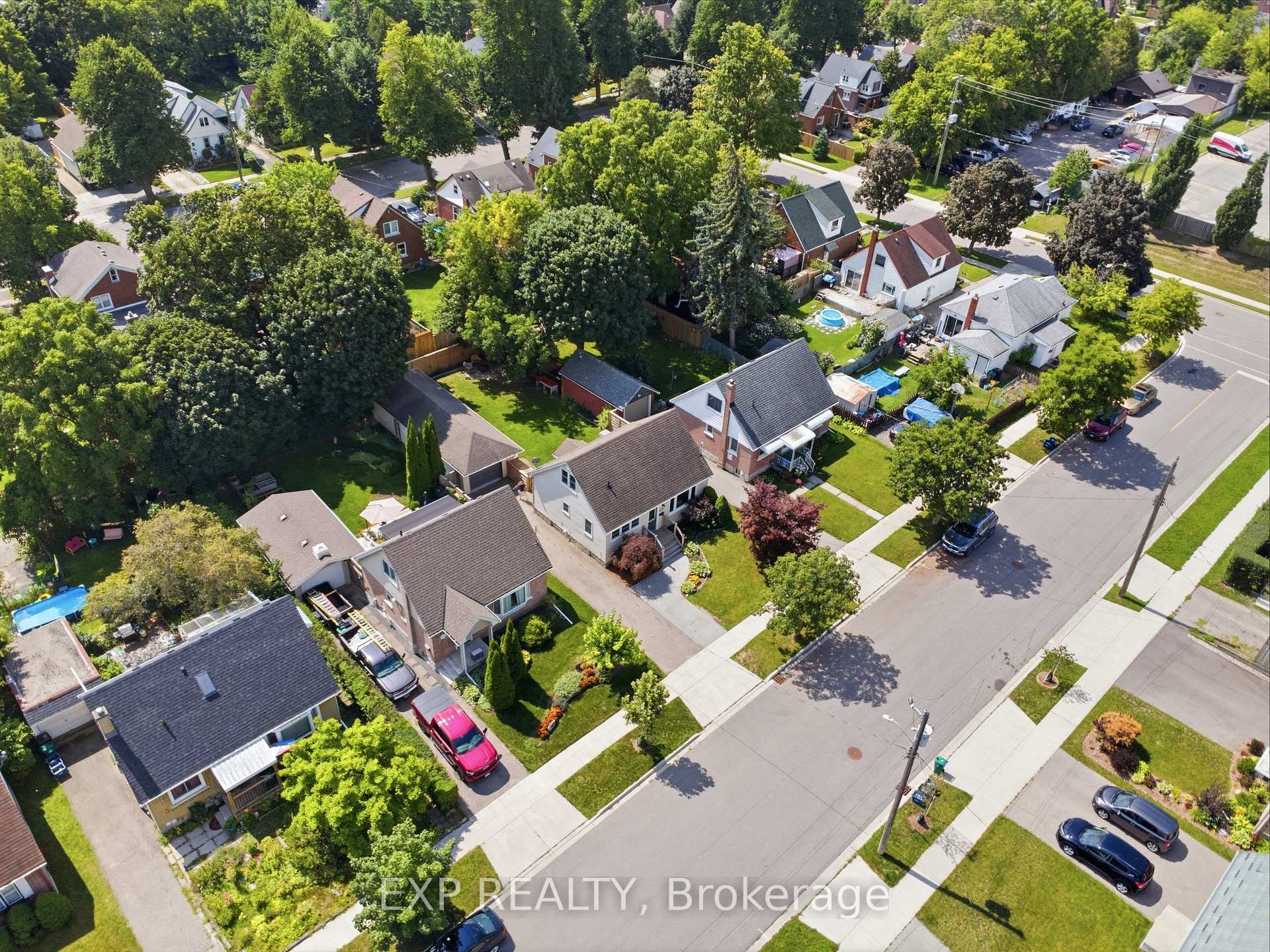 Photo 47 of 20 Hillview Street, Kitchener, Northward — HOMEH