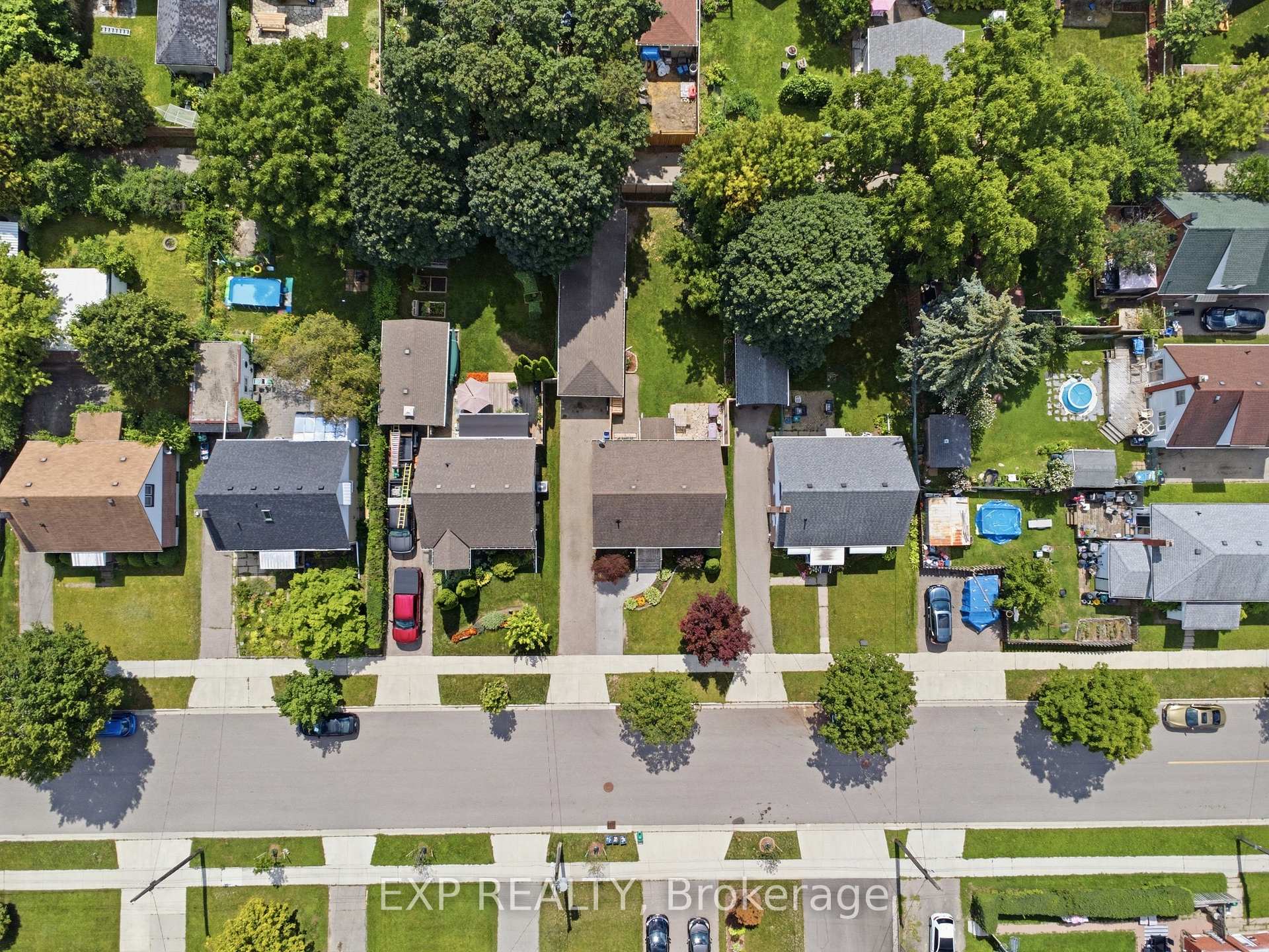 Photo 48 of 20 Hillview Street, Kitchener, Northward — HOMEH