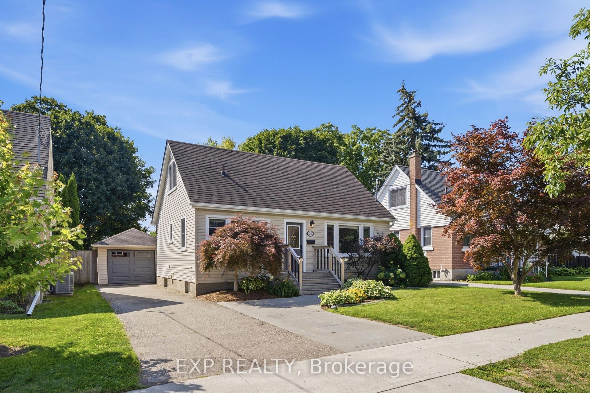 Photo 49 of 20 Hillview Street, Kitchener, Northward — HOMEH