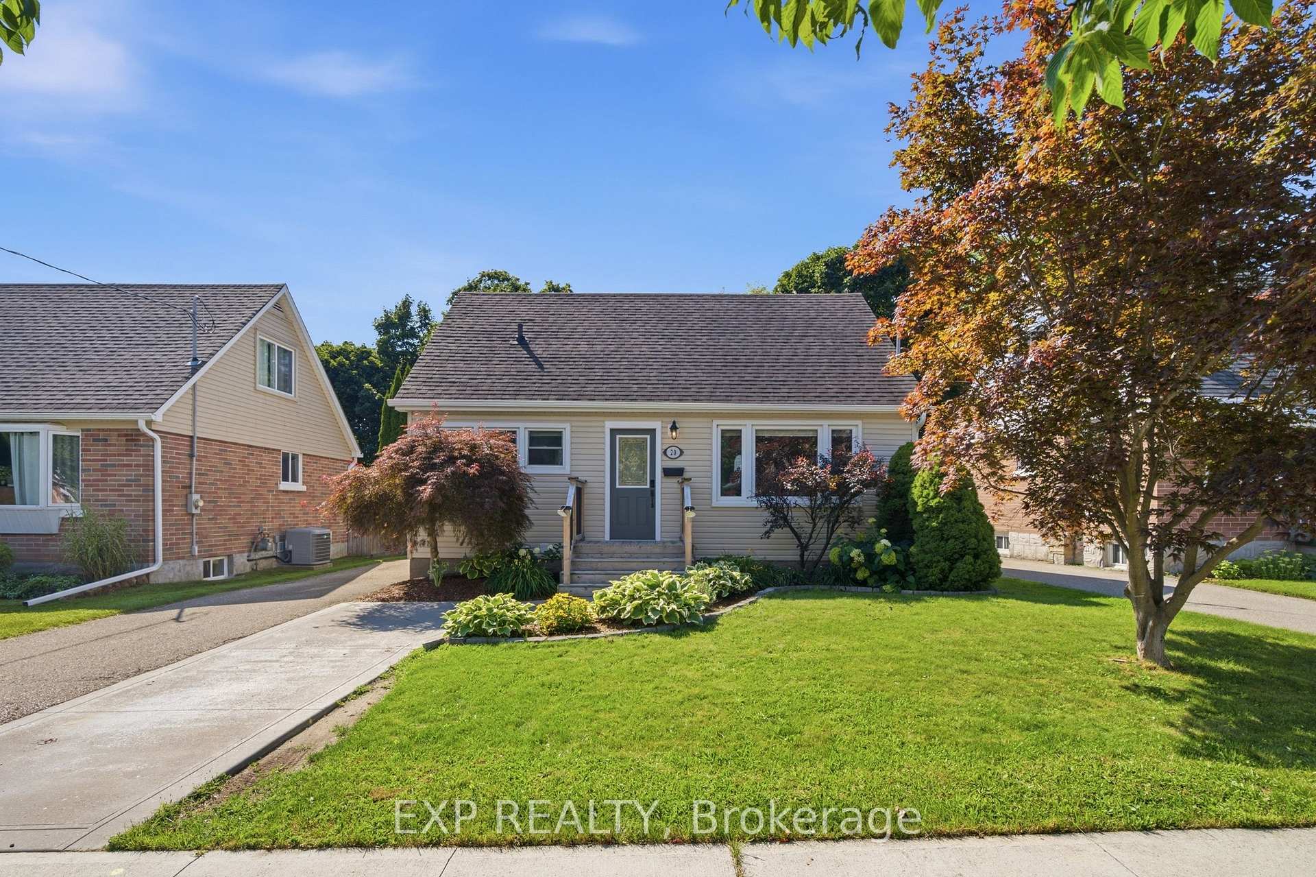 Photo 50 of 20 Hillview Street, Kitchener, Northward — HOMEH