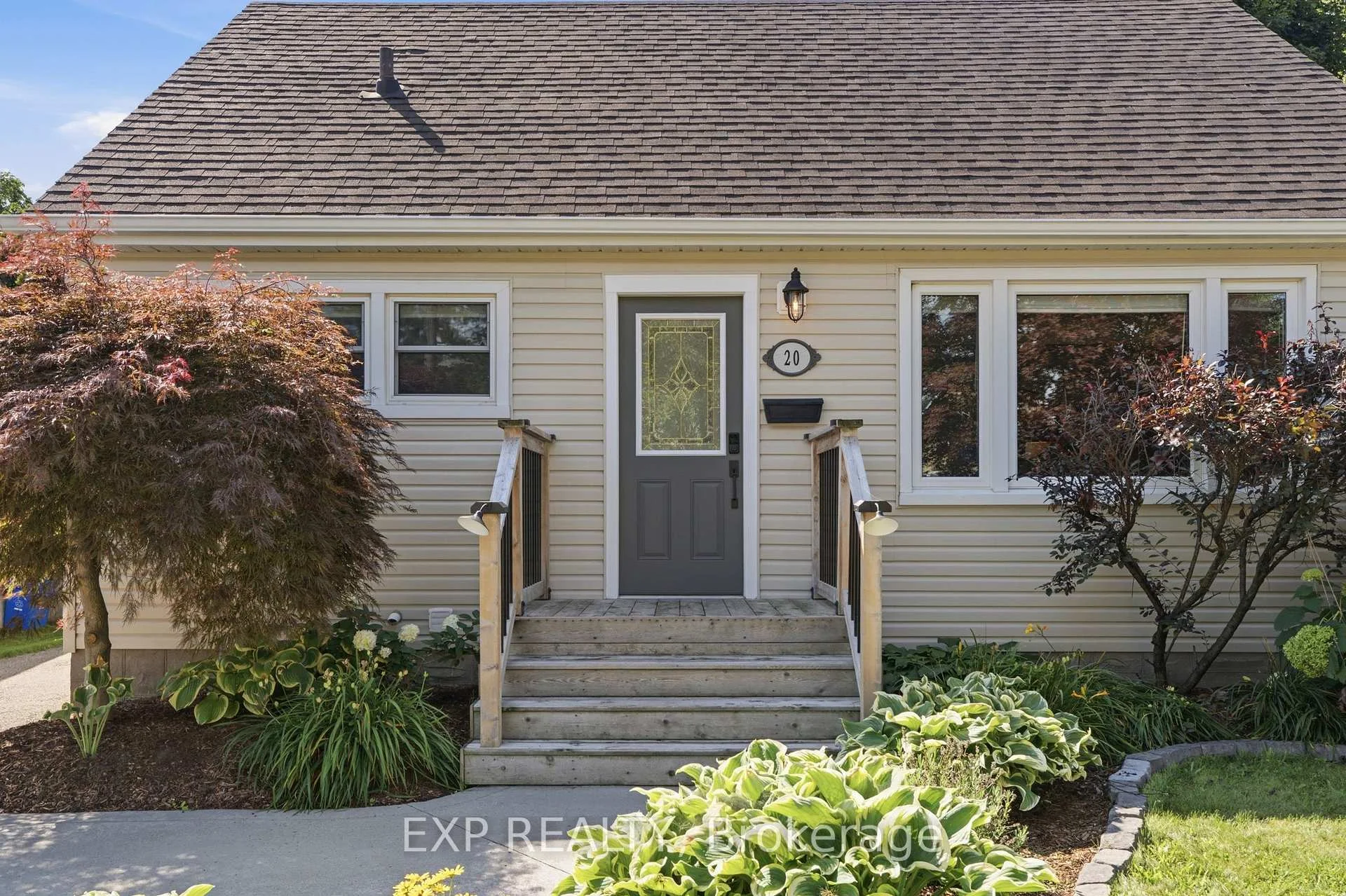 Photo 51 of 20 Hillview Street, Kitchener, Northward — HOMEH
