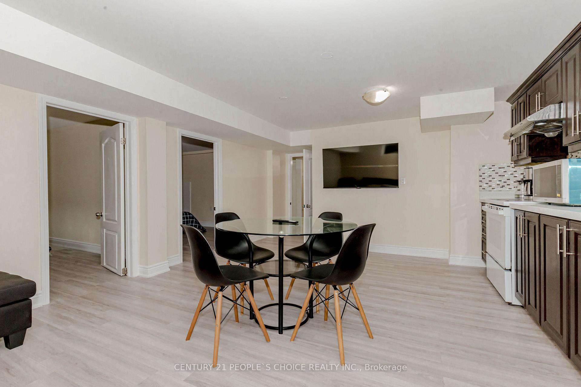 Photo 21 of 215 Jeffcoat Drive, Etobicoke, West Humber-Clairville — HOMEH