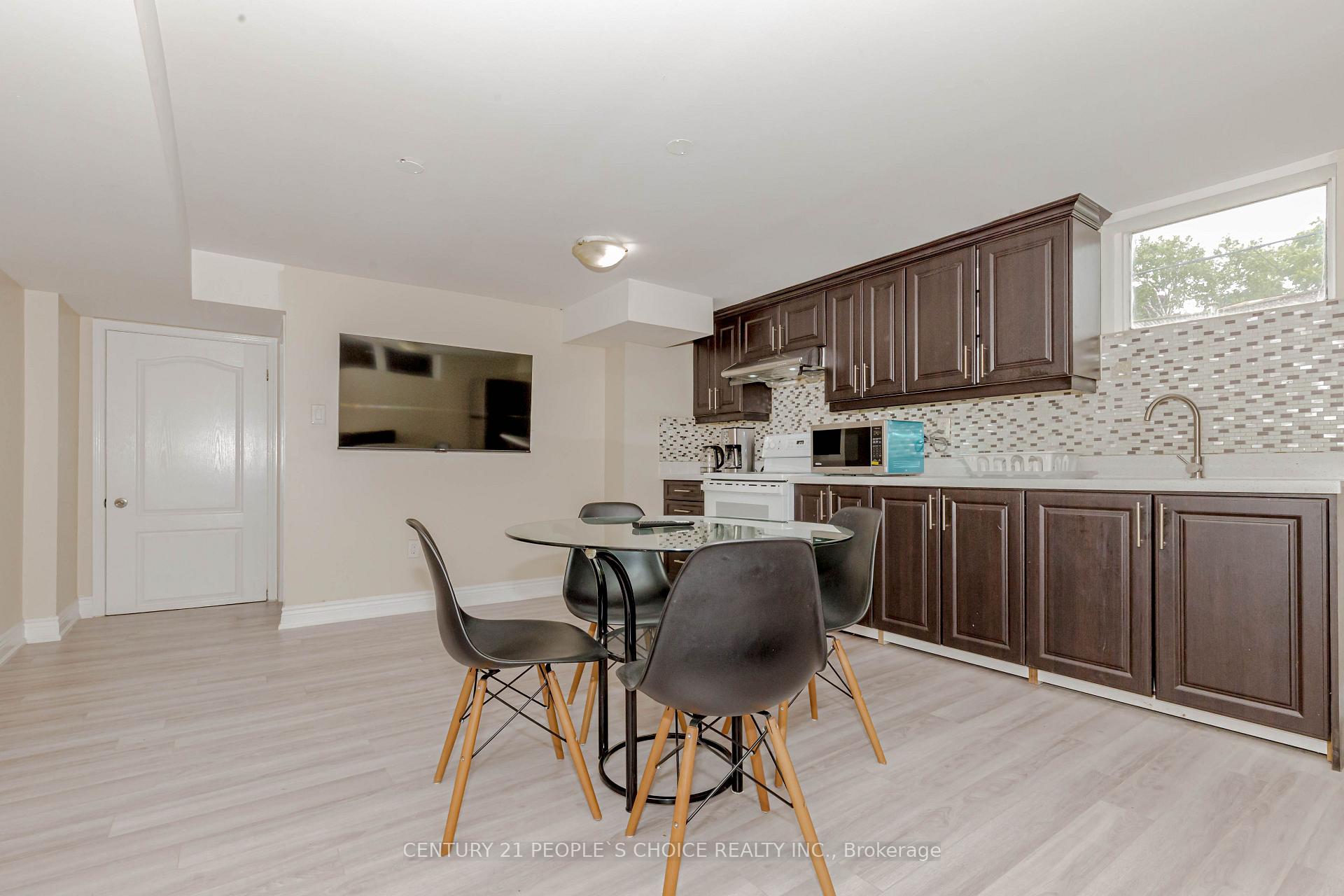 Photo 22 of 215 Jeffcoat Drive, Etobicoke, West Humber-Clairville — HOMEH