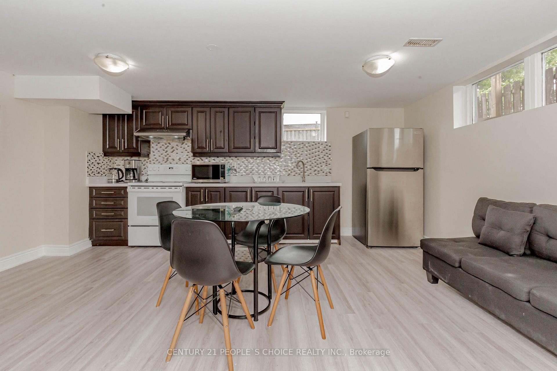 Photo 24 of 215 Jeffcoat Drive, Etobicoke, West Humber-Clairville — HOMEH