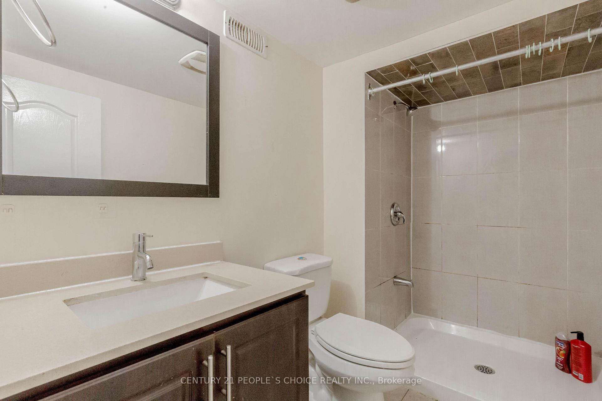 Photo 34 of 215 Jeffcoat Drive, Etobicoke, West Humber-Clairville — HOMEH