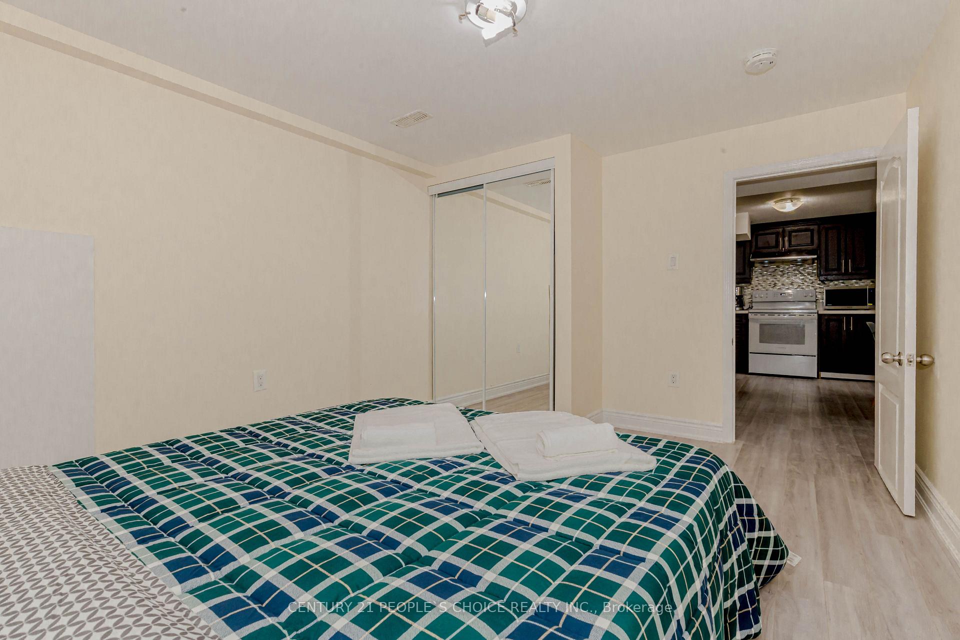 Photo 38 of 215 Jeffcoat Drive, Etobicoke, West Humber-Clairville — HOMEH