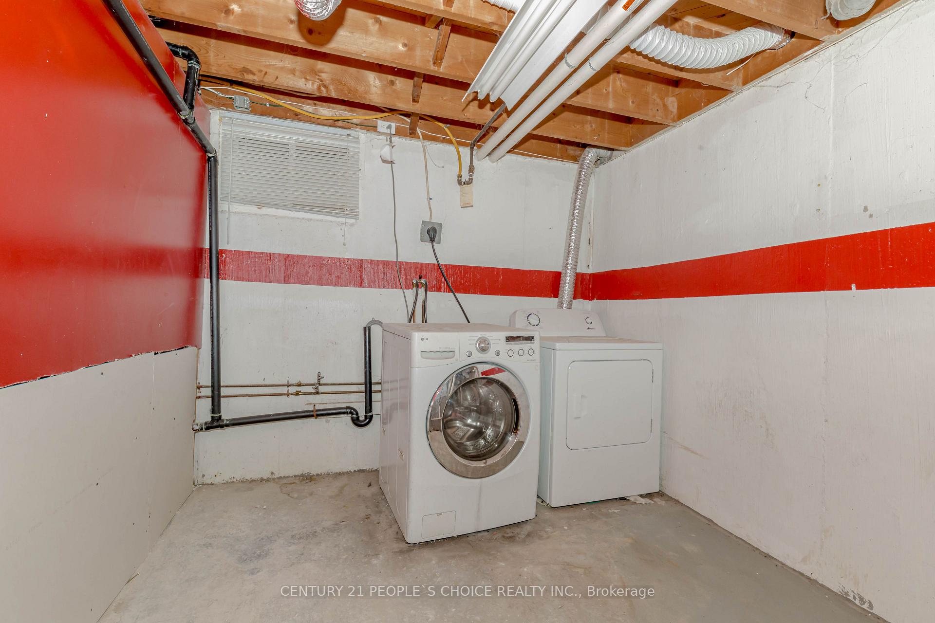 Photo 40 of 215 Jeffcoat Drive, Etobicoke, West Humber-Clairville — HOMEH