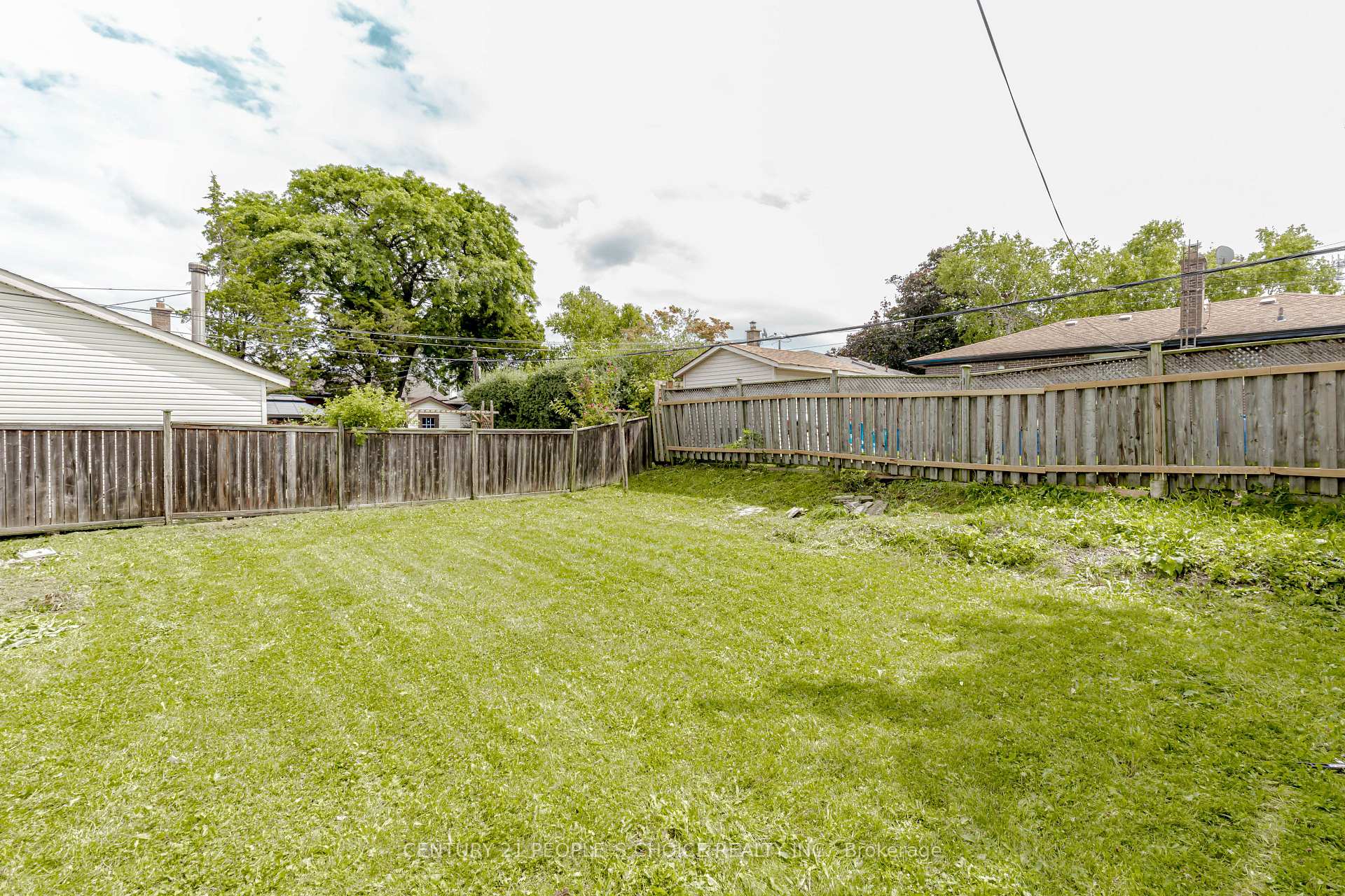 Photo 55 of 215 Jeffcoat Drive, Etobicoke, West Humber-Clairville — HOMEH
