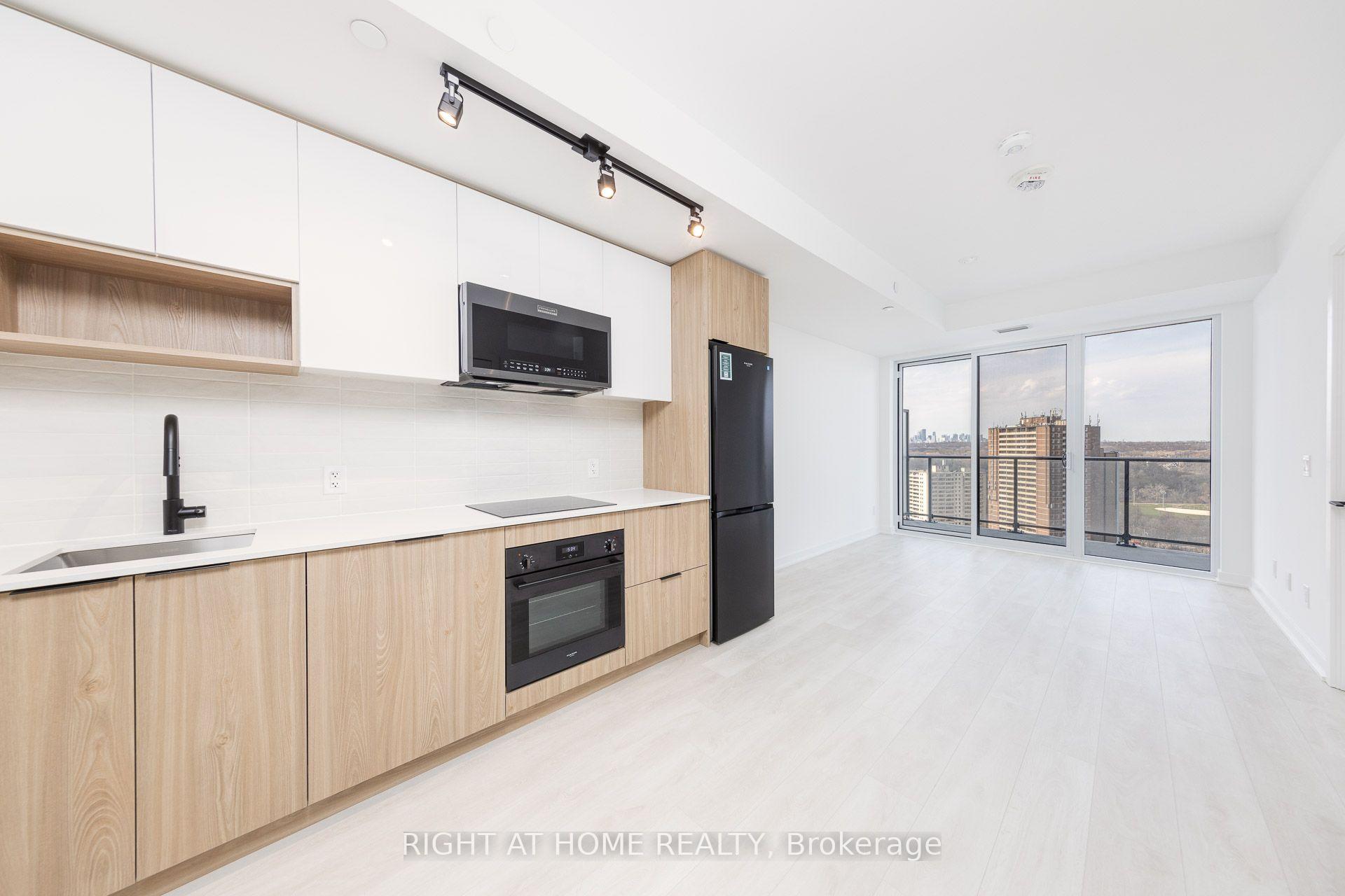 Photo 5 of Unit 2211, 5 Defries Street, Toronto, Regent Park — HOMEH