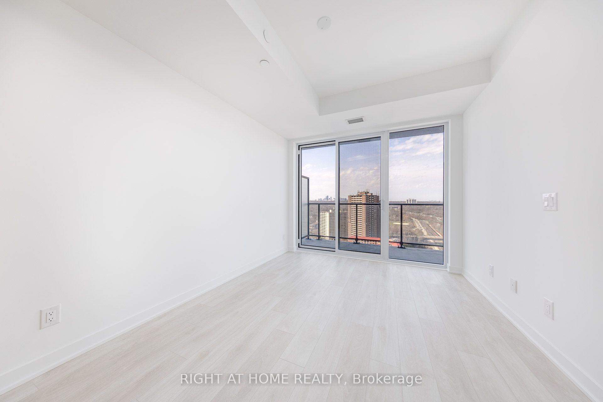 Photo 6 of Unit 2211, 5 Defries Street, Toronto, Regent Park — HOMEH